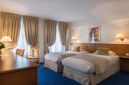 Atlantic Hotel - image 17