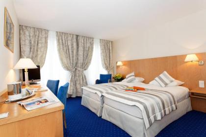 Atlantic Hotel - image 2