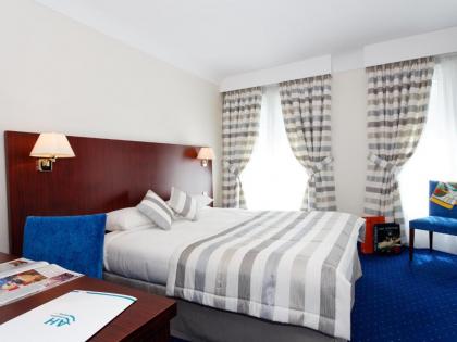 Atlantic Hotel - image 3