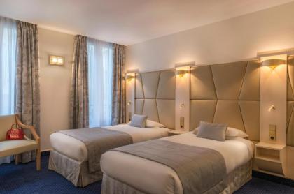 Atlantic Hotel - image 4