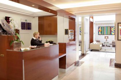 Atlantic Hotel - image 6