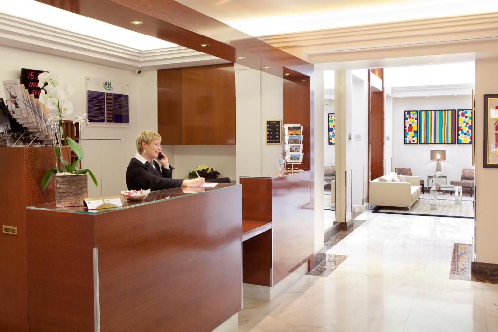 Atlantic Hotel - image 6