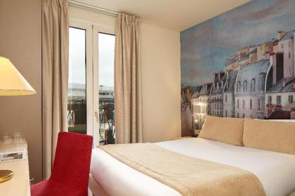 Hotel Fertel Maillot - image 1