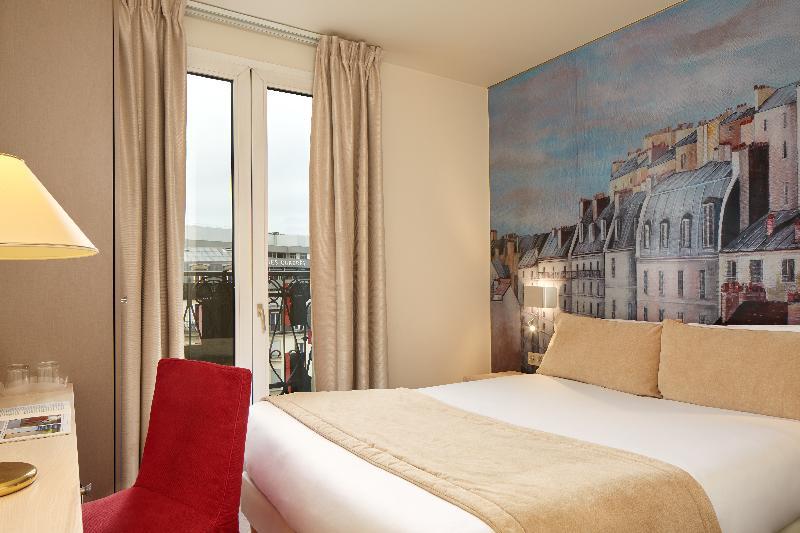 Hotel Fertel Maillot - main image