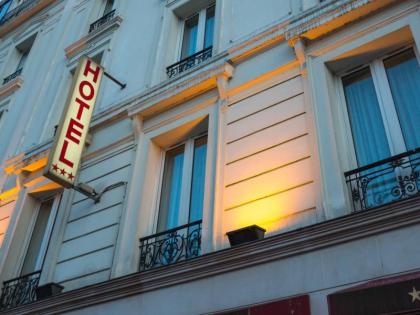 Hotel Fertel Maillot - image 11