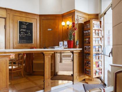 Hotel Fertel Maillot - image 13