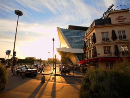 Hotel Fertel Maillot - image 16