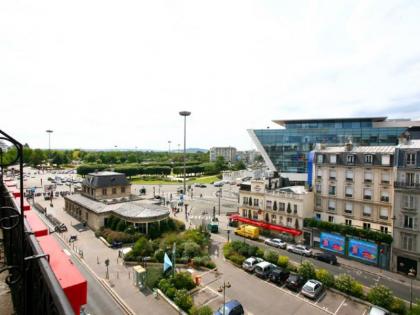 Hotel Fertel Maillot - image 17