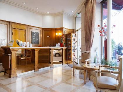 Hotel Fertel Maillot - image 2