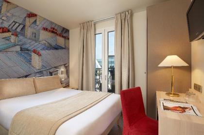 Hotel Fertel Maillot - image 3