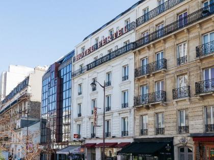 Hotel Fertel Maillot - image 4