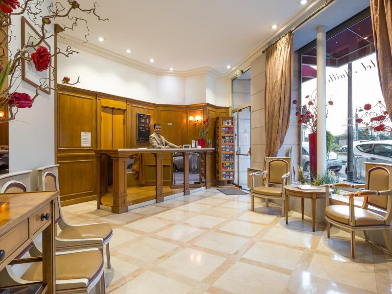 Hotel Fertel Maillot - image 5