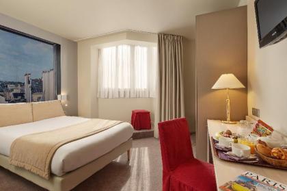 Hotel Fertel Maillot - image 8