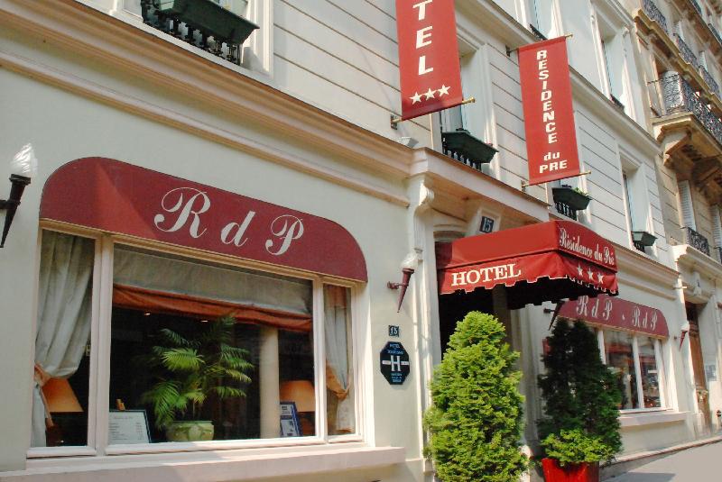 Relais du Pr - main image