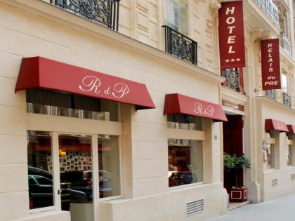 Relais du Pr - image 16
