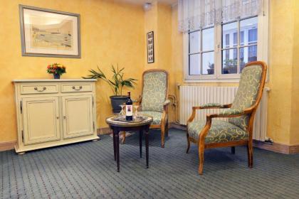 Residence Du Pre - image 10