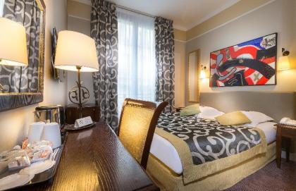 Hotel Du Bois - image 3