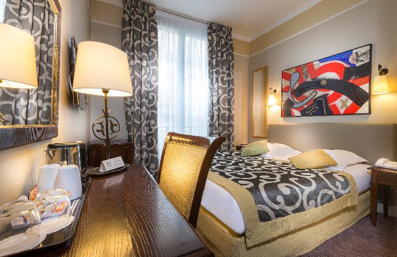 Hotel Du Bois - image 3