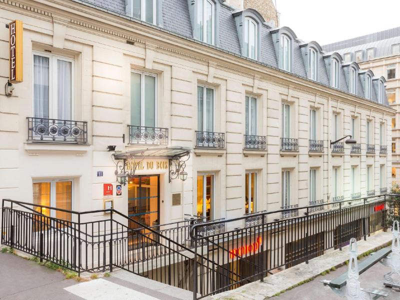 Hotel Du Bois - image 4