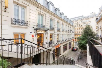 Hotel Du Bois - image 5