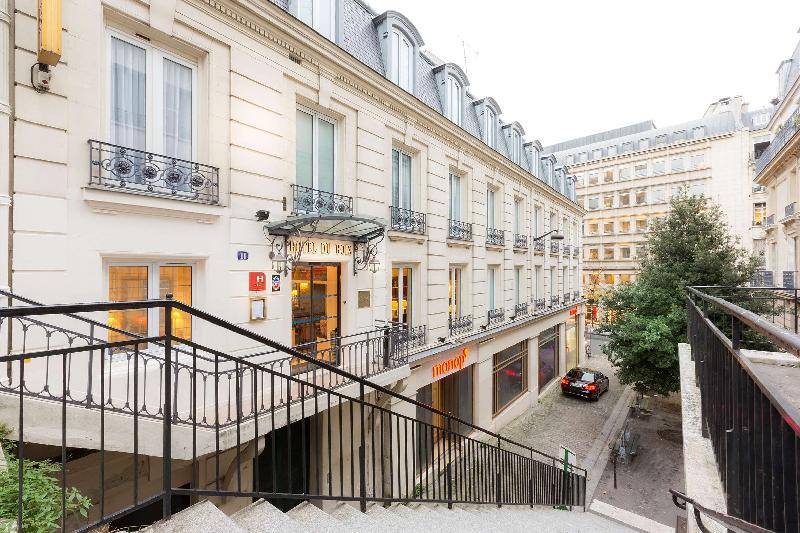 Hotel Du Bois - image 5