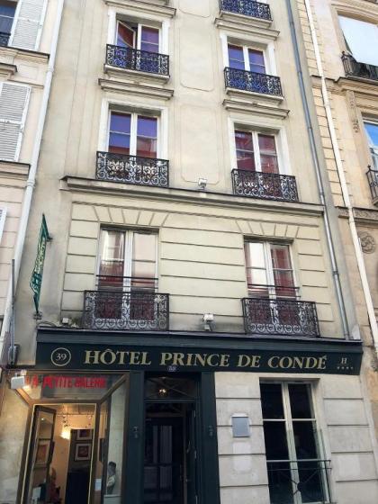 Prince de Conde - image 11