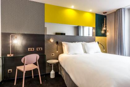 Hotel Duette Paris - image 10
