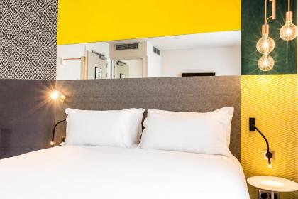 Hotel Duette Paris - image 12
