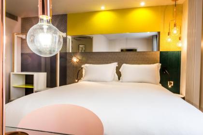 Hotel Duette Paris - image 13