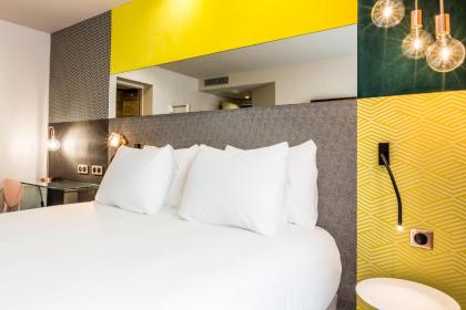 Hotel Duette Paris - image 14