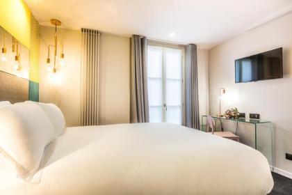 Hotel Duette Paris - image 15