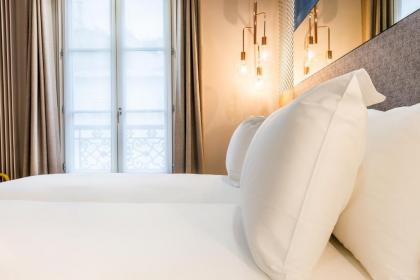 Hotel Duette Paris - image 16
