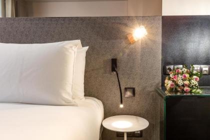 Hotel Duette Paris - image 17