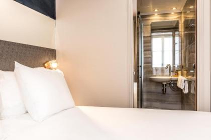 Hotel Duette Paris - image 18