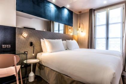 Hotel Duette Paris - image 2