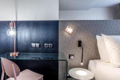 Hotel Duette Paris - image 20