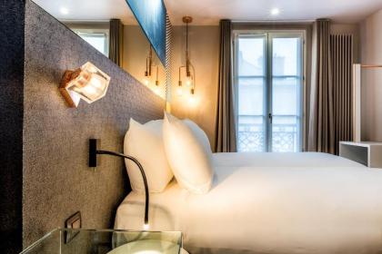 Hotel Duette Paris - image 3