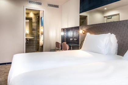 Hotel Duette Paris - image 4