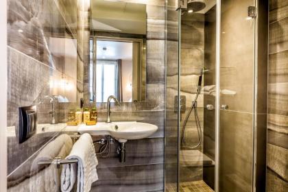 Hotel Duette Paris - image 5