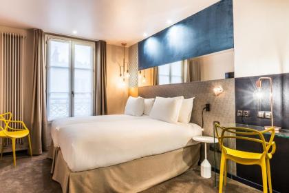 Hotel Duette Paris - image 6