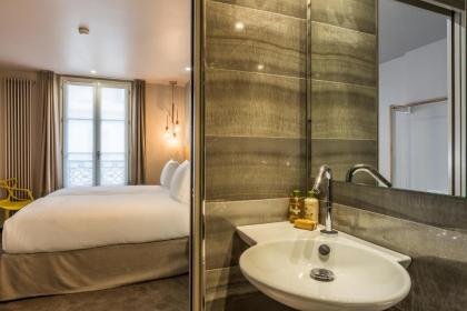Hotel Duette Paris - image 7
