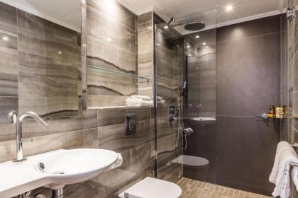 Hotel Duette Paris - image 8