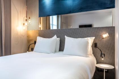 Hotel Duette Paris - image 9
