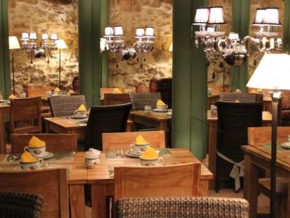 Prince De Conti Hotel - image 13