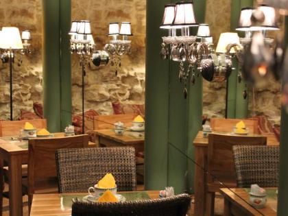 Prince De Conti Hotel - image 14