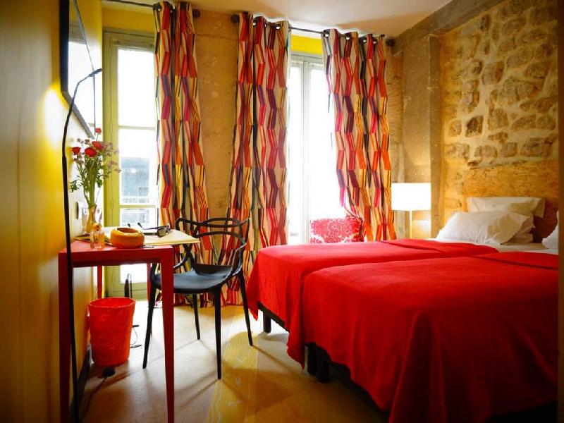 Prince De Conti Hotel - image 2