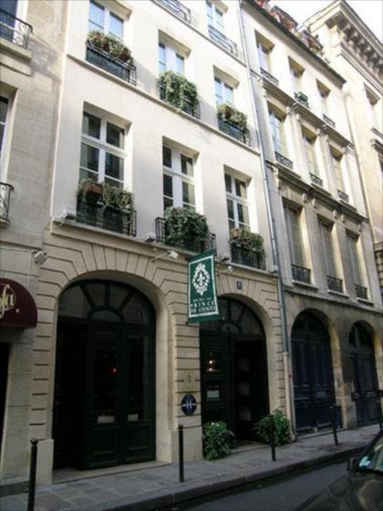 Prince De Conti Hotel - image 3