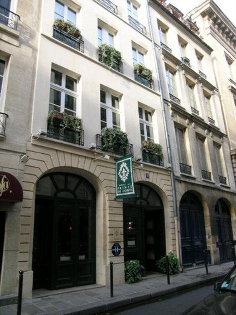 Prince De Conti Hotel - image 3