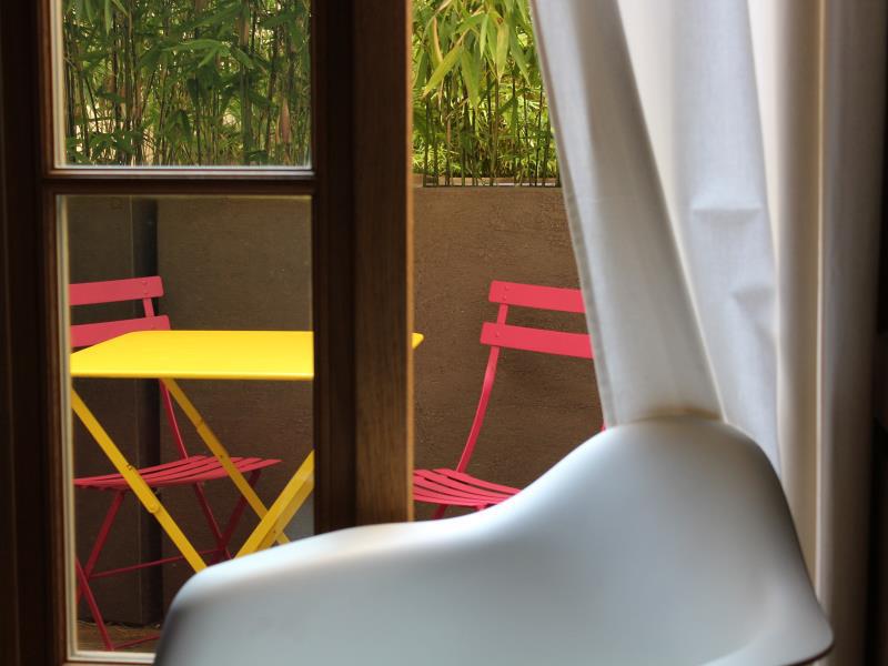 Prince De Conti Hotel - image 5