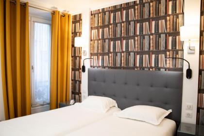 Hotel Marena - image 1